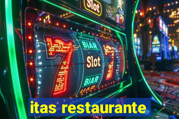 itas restaurante